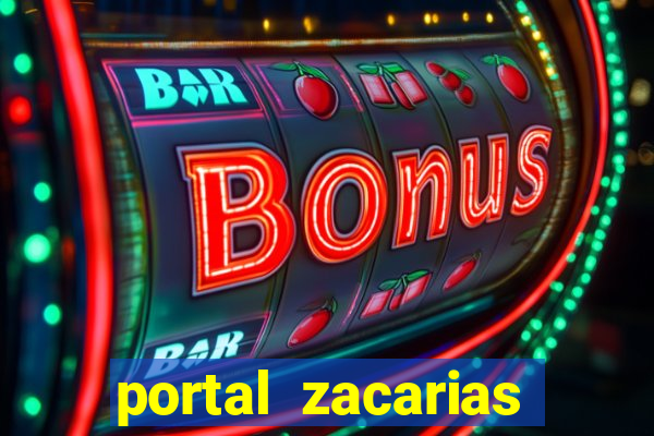 portal zacarias brinda nunes